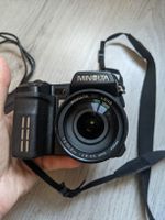 Minolta Dimage A1