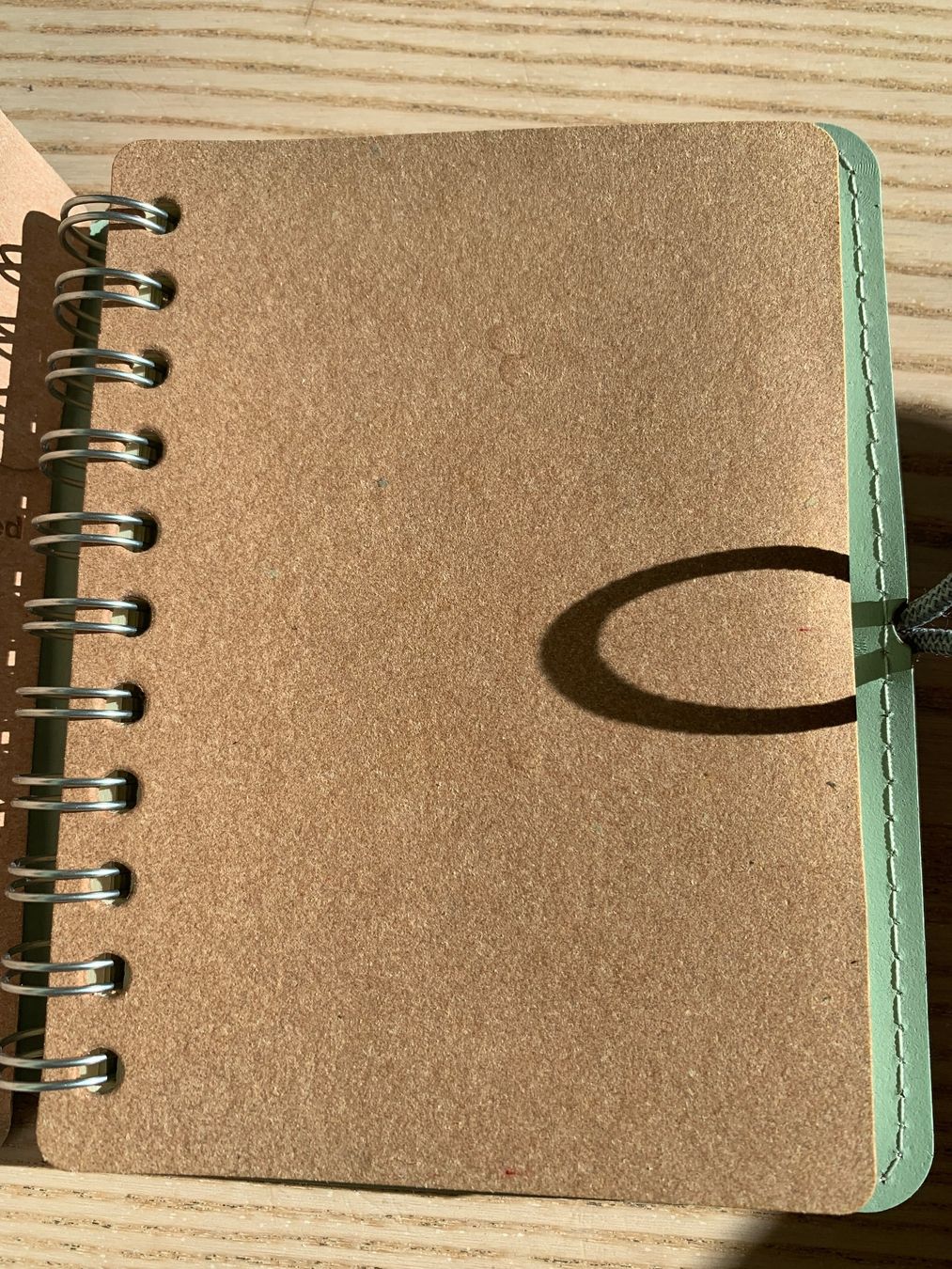 Libri: Vacavaliente A6 Notizbuch, Globus Edition, – Usato da Luzern venduto da sar_7vht 4