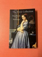 The Frick Collection: Handbook of Paintings, Top Zustand!