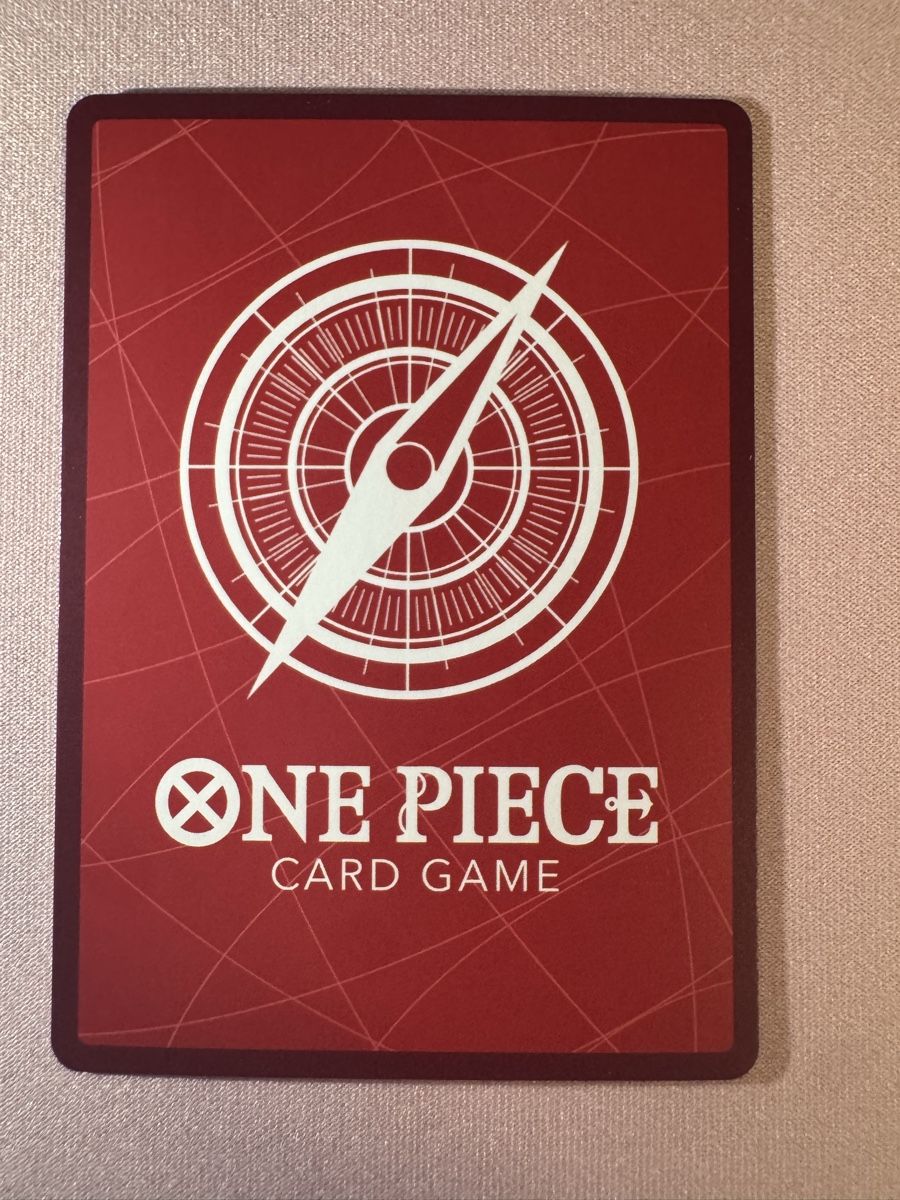 Bandai Carte collezionabili: Rob Lucci OP07-079 One Piece NM – Nuovo (secondo la descrizione) da Grafenried venduto da ems-1414 1