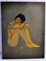 Tableau (voir signature)