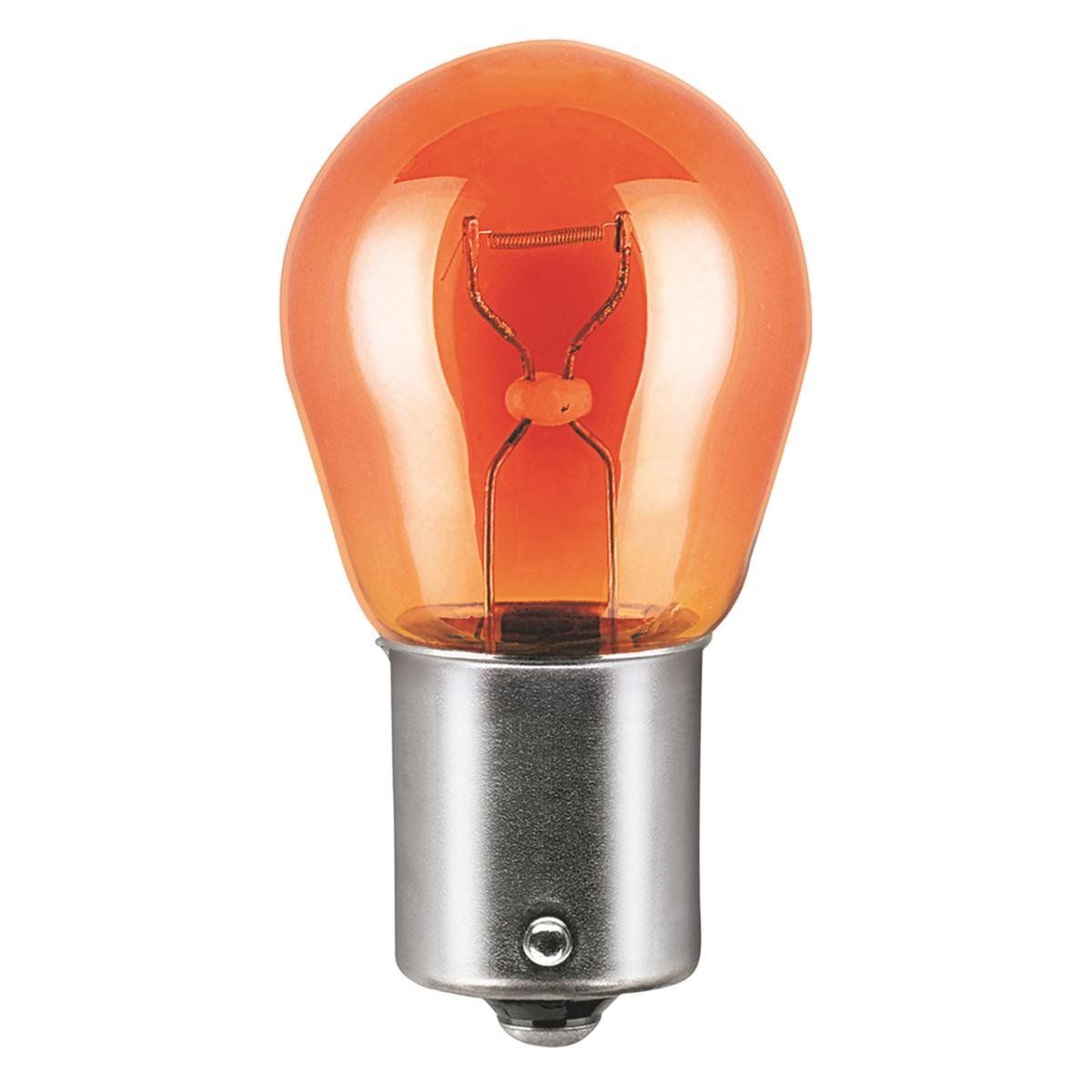 Osram Tutti pezzi di ricambio auto: 10X OSRAM 7507 PY21W Glühlampe Orange – Nuovo e nell'imballaggio originale da Flawil venduto da SELMANAUTOTEILE 2