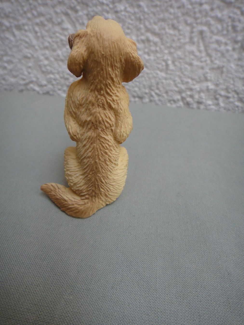 Puppenhäuser & -möbel: Puppenhauszubehör, Labrador. blond mit Knochen – Neu und originalverpackt aus Detligen von Crissie307 2