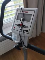 KETTLER Ergometer mit SIEMENS Technologie