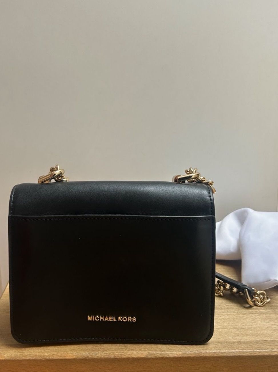 Michael Kors Borse da donna: Sac Michael Kors noir – Nuovo (secondo la descrizione) da Vessy venduto da tania4284 3