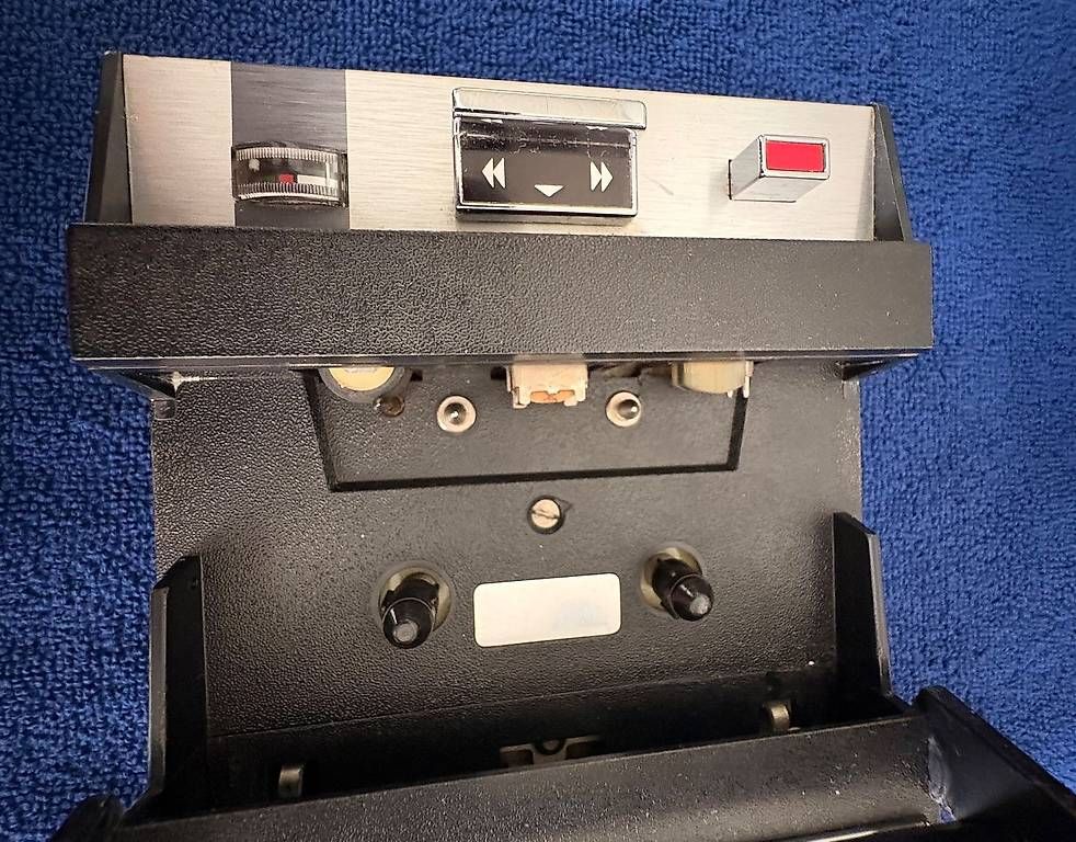 Aufnahmegeräte: Kassette Recorder Philips EL 3302 – Gebraucht aus Zufikon von solito69 4