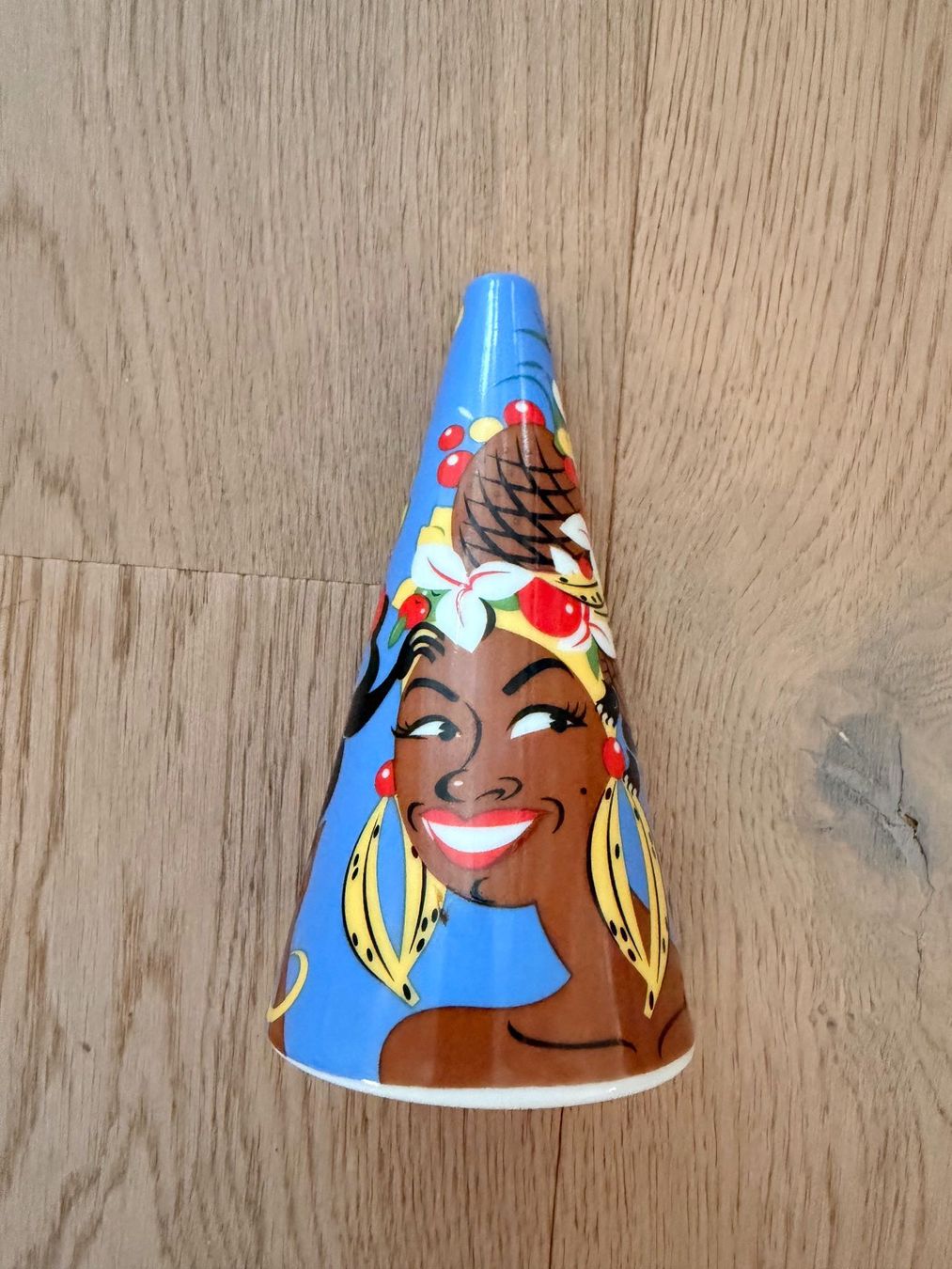 Ritzenhoff Zuckerdosen: Ritzenhoff Zuckerstreuer IPANEMA – Gebraucht aus Hombrechtikon von bettersurfer 2