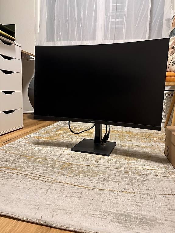 PCs: HP Omen 32c  – Gebraucht aus Liebefeld von schoggiananas
