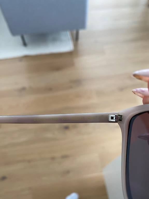 Occhiali & Lenti: Ted Baker Sonnenbrille – Usato da Pfäffikon ZH venduto da tif_978g 2