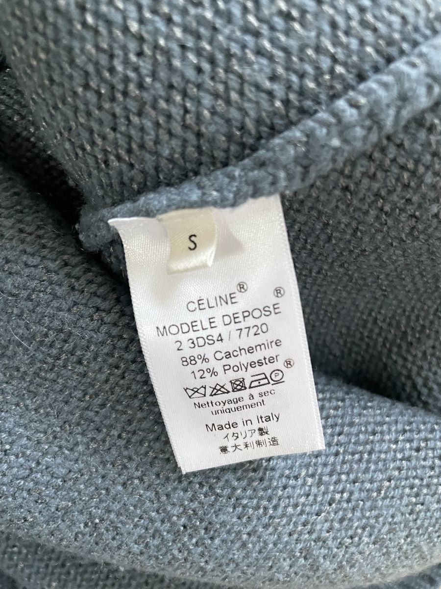 Celine Pulls & Sweat-shirts: Celine Pullover – Neuf (Voir description) à Winterthur par 11.11 9