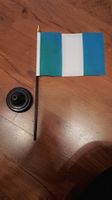 Fahne Nigeria / Fähnli