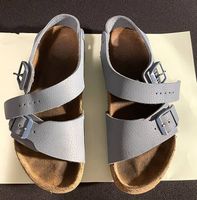 Birkenstock Sandalen Gr 35, in sehr gutem Zustand