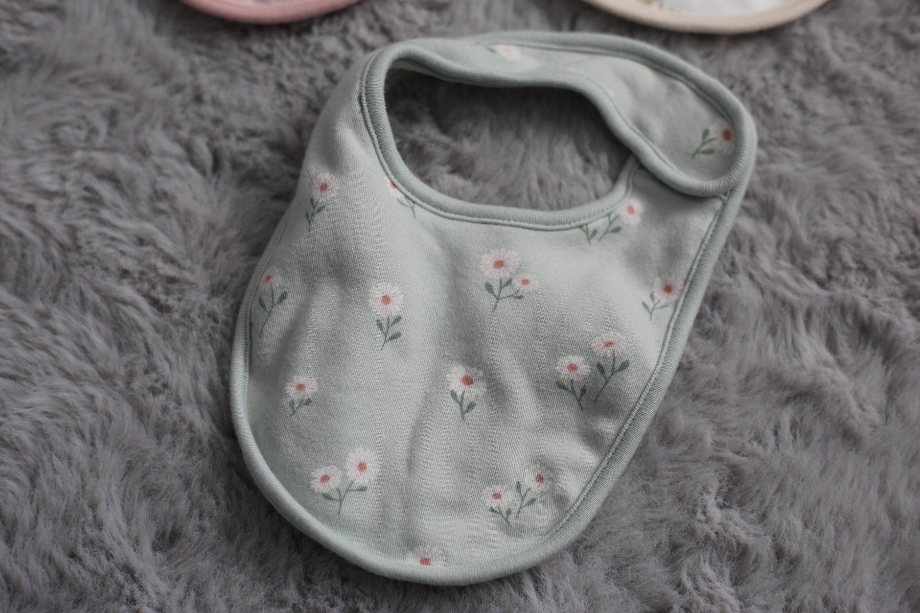 Baby-Mahlzeiten: C&A Lätzchenset Baby - neu – Neu (gemäss Beschreibung) aus Ruswil von Deborah_w5rv 3