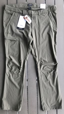 Schöffel Trekking Pants Koper1, Gr. 56, neu