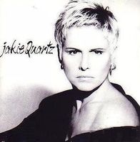 Jakie Quartz – Jakie Quartz
