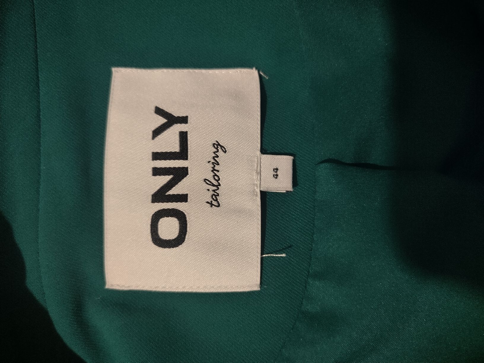 Only Vestes: schöner Blauer von only – Neuf (Voir description) à Kloten par Kloten76 1