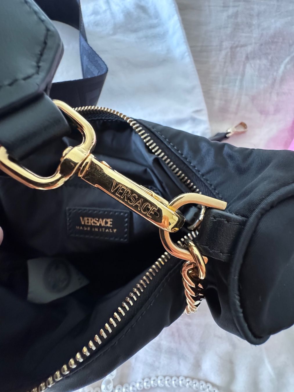 Versace Taschen für Damen: Versace Tasche – Neu (gemäss Beschreibung) aus Schmerikon von Adrianka55 3