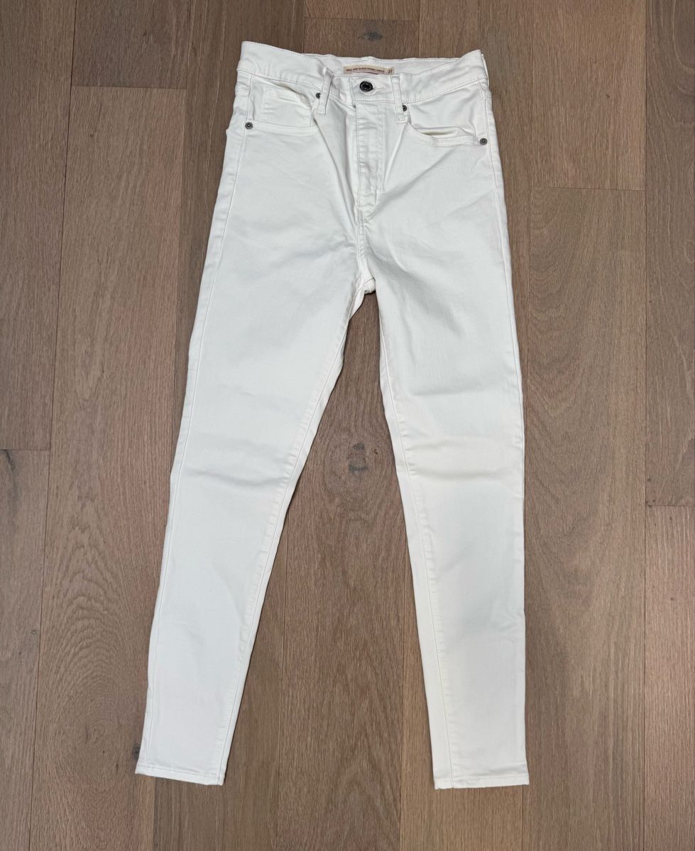 Levi's Jeans: Jeans levi’s taille 27 – Neu (gemäss Beschreibung) aus Chamoson von Sev91