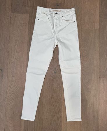 Jeans levi’s taille 27