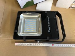 %LED Powerstrahler Super,24W  für Aussenbereich