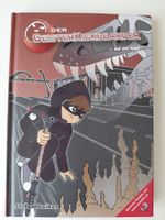 GeisterKickBoarder Bd. 1 - 12 ab 8J