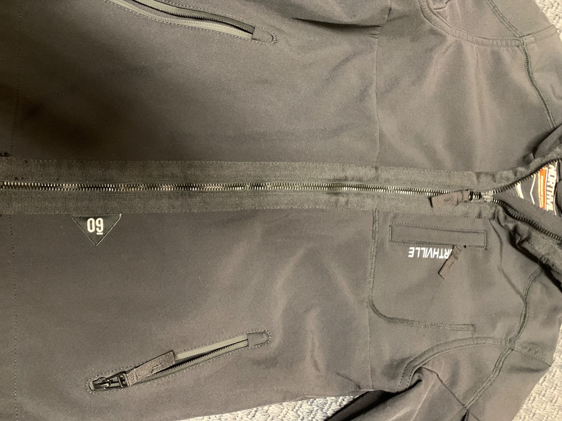 C&A Giacche & Cappotti: C&A Northville jacke gr 140 – Usato da Bad Zurzach venduto da Cuore34 2
