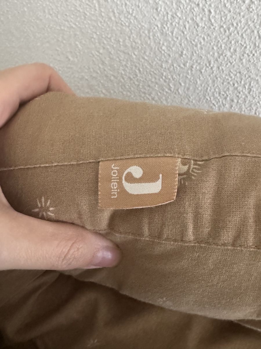 Culle: Joellein Baby Nest / Nestchen – Usato da Luzern venduto da anavuk 1