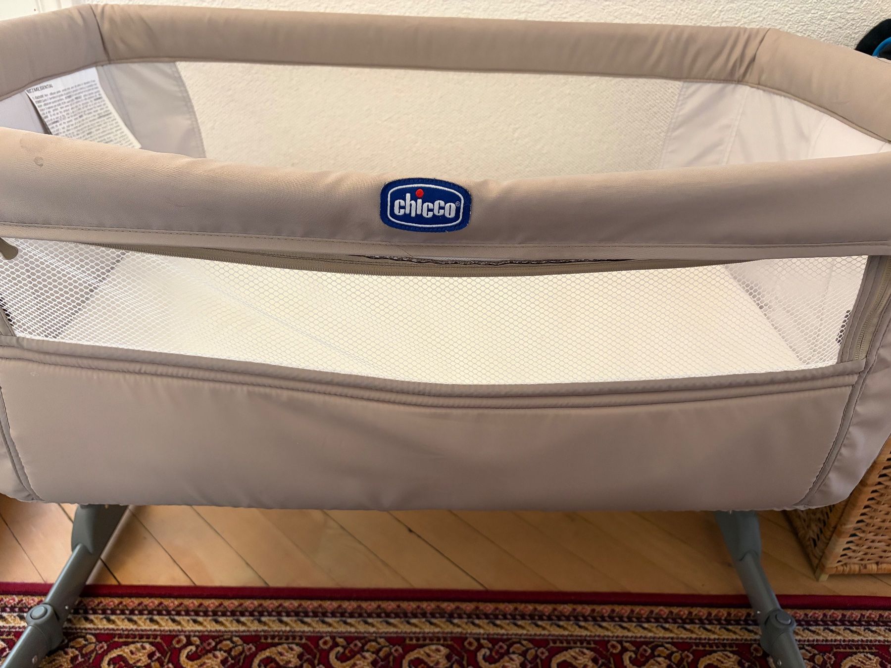 Letti: Baby Sachen – Usato da Zürich venduto da ina_q5sz 1