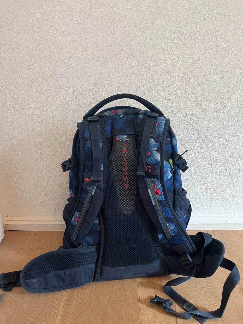 Satch Kindertaschen: Satch Thek mit Etui – Gebraucht aus Effretikon von aileeke 1