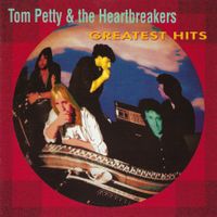 CE: TOM PETTY & THE HEARTBREAKERS - Greatest Hits