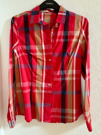 Chemise Devernois, taille 38 FR