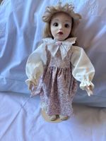Porzellanpuppe „Gabrielle“ – Ashton-Drake Galleries