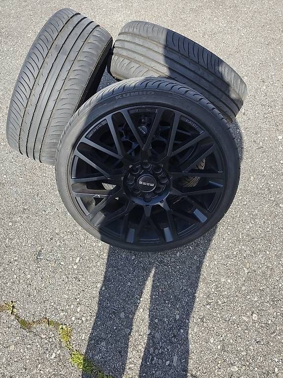 Pneus & Kompletträder: 

AUTOTUK: https://autotuk.lt/ratlankiu-ismatavimai/ – Gebraucht aus St. Margrethen SG von Rhein04 2