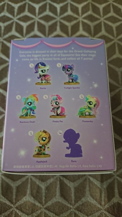 My little Pony -Gala Series- 2