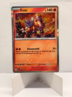 Entei 025/217 Holo ASC DE NM