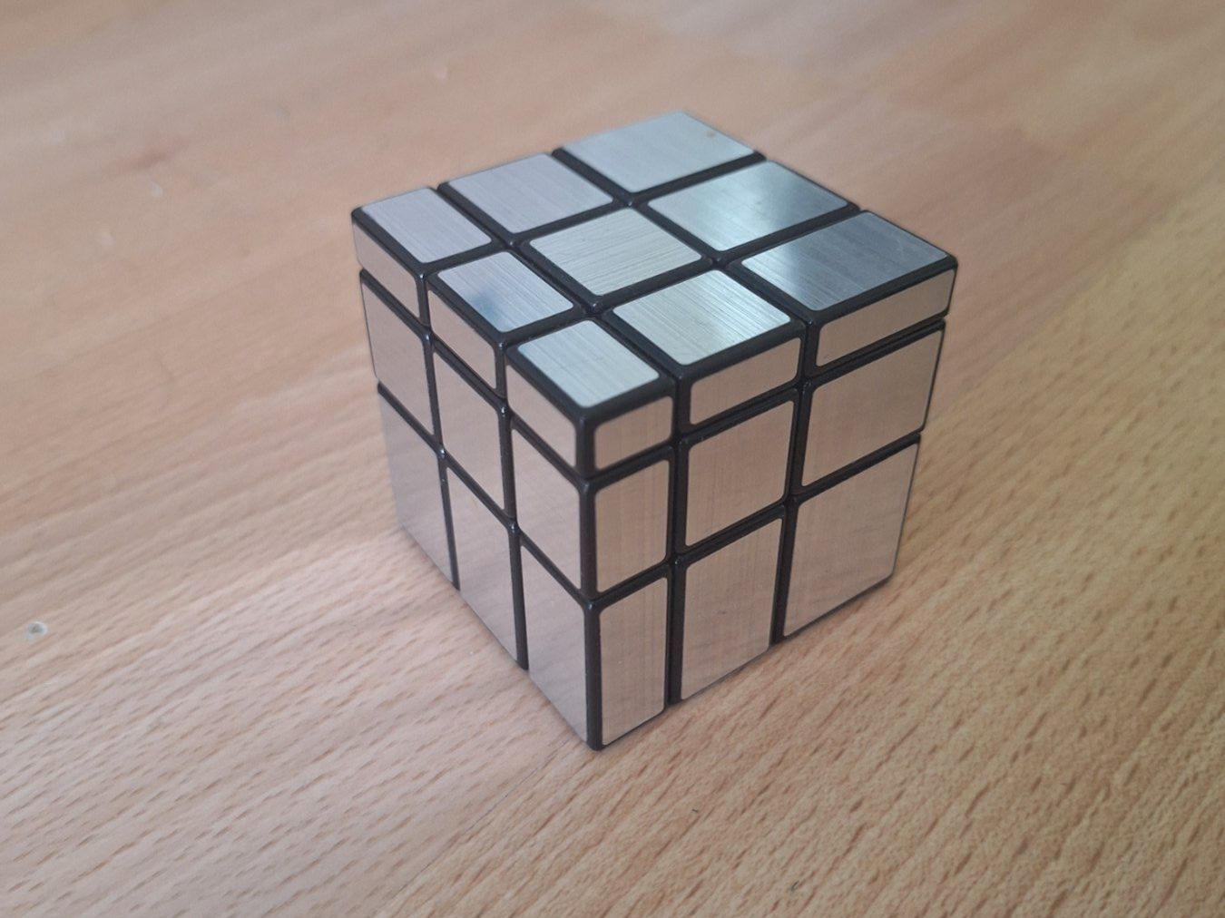 Rubik's Jeux: Lot de 5 Rubiks Cube – Neuf (Voir description) à Longirod par are_7dzg 1