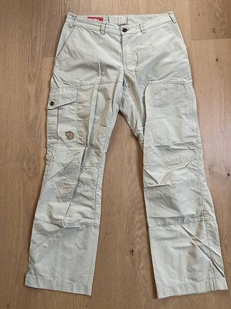 Fjällräven Hose