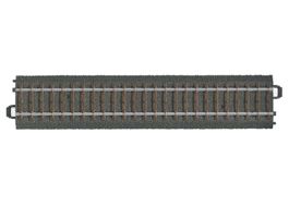 10 Stück Märklin H0 24188 Gerades C-Gleis Länge 188,3 mm