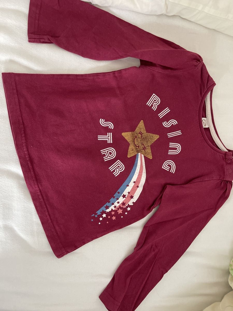 Pulls et sweat-shirts: Pull taille 98 – D'occasion à MARLY par AISLEE