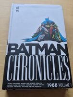 BATMAN CHRONICLES 1988 VOLUME 1 BD DC COMICS VINTAGE FR 2023
