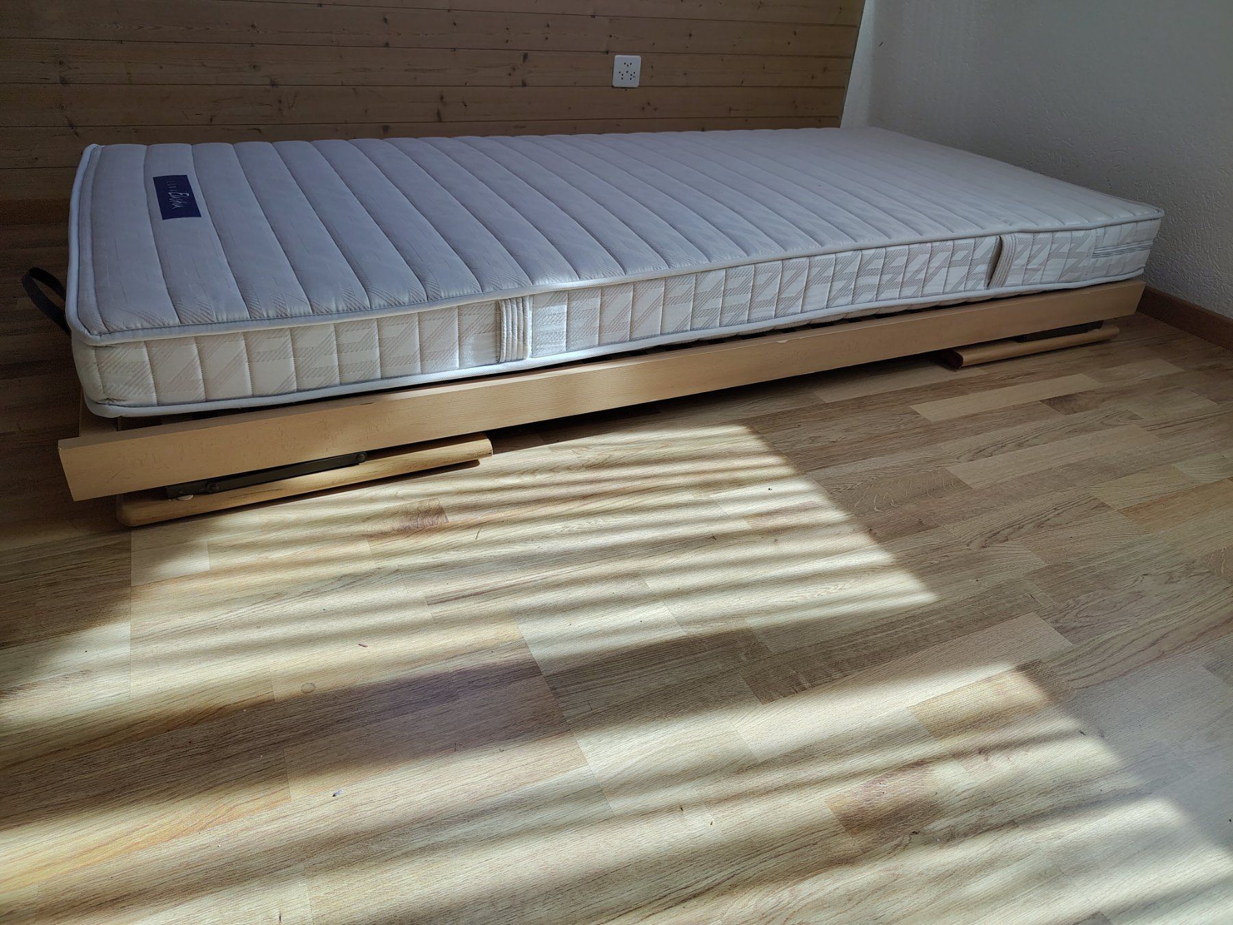 Letti: Einzelbett (LETZTE CHANCE) – Usato da Beinwil am See venduto da Msunneschin 4
