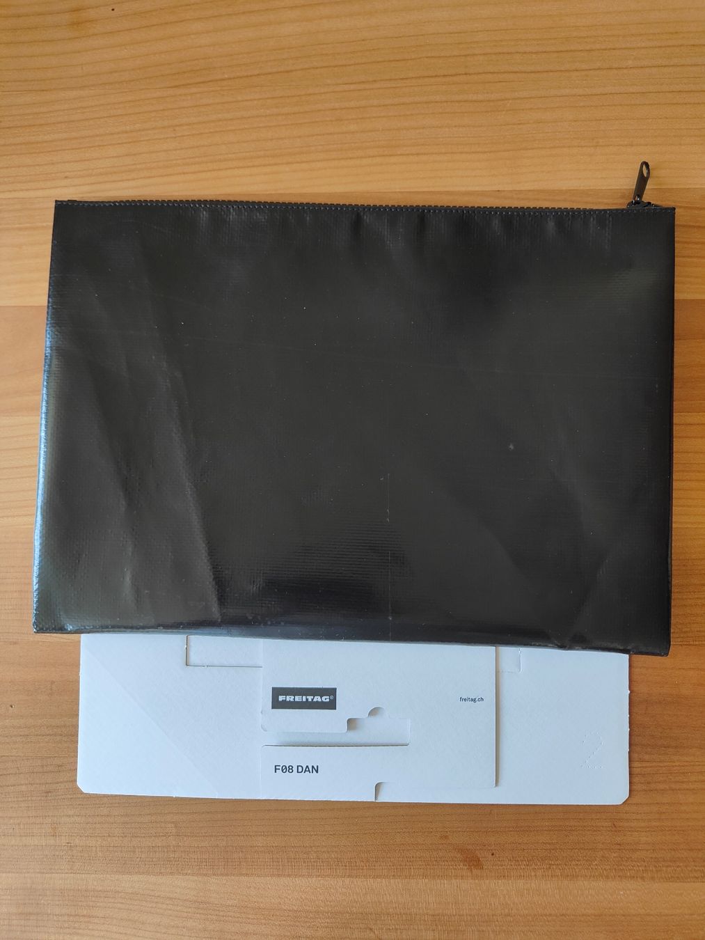 Freitag Taschen: Freitagtasche Dan F08 – Neu (gemäss Beschreibung) aus Winterthur von 1rainbow54 1