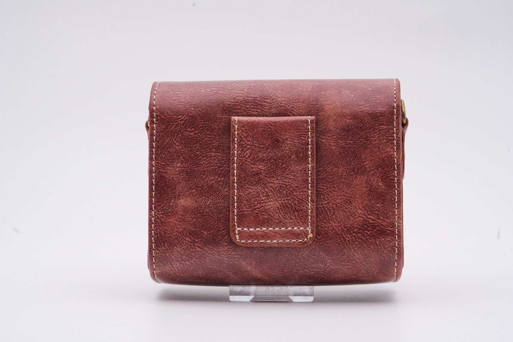 Kamera: Braune Ledertasche – Gebraucht aus Bern von Shutter-Palace 1