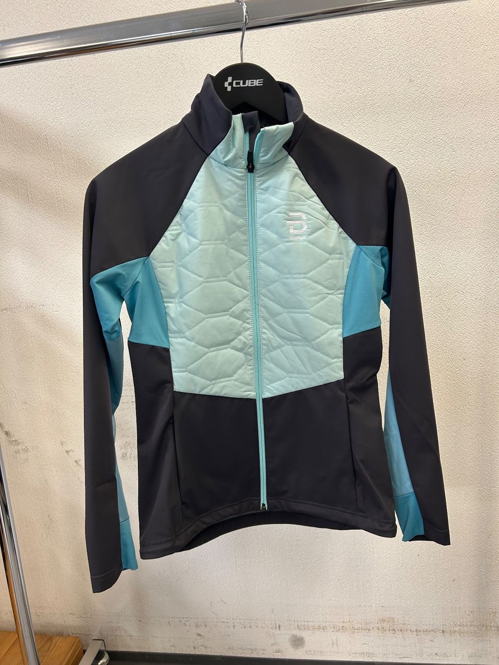 Daehlie Jacken: Langlaufjacke Daehlie – Neu (gemäss Beschreibung) aus Chur von zue_m8ck