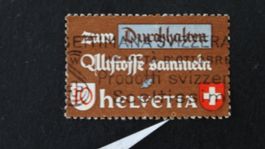 Reiskorn unter TI  SBK 254  69