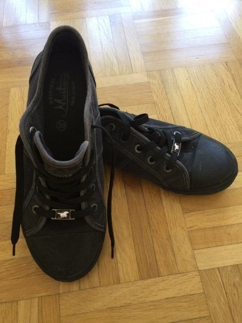Mustang Herrenschuhe: Sneakers "Mustang" Gr. 39 Neu! – Neu (gemäss Beschreibung) aus Walenstadt von ricamul 4