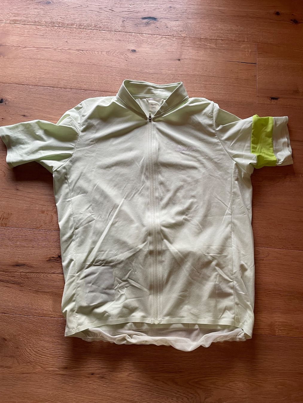 Rapha Canottiere & Pantaloni: Rapha Trikot – Usato da Lüchingen venduto da stim
