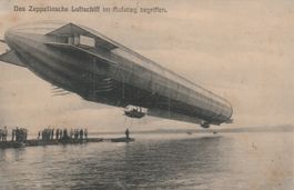 Zeppelin