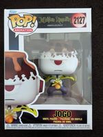 Funko Pop! Jujutsu Kaisen - Jogo #2127