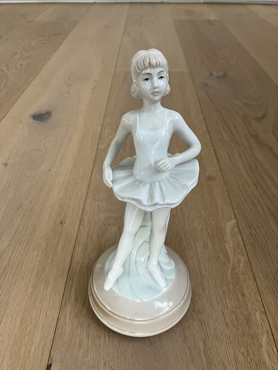 Schne Spieluhr Ballerina Vintage Fotos